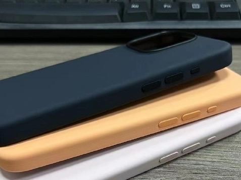 祁门苹果14维修站分享iPhone14手机壳能直接给iPhone15用吗?