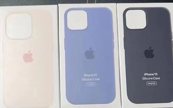 祁门苹果14维修站分享iPhone14手机壳能直接给iPhone15用吗？ 