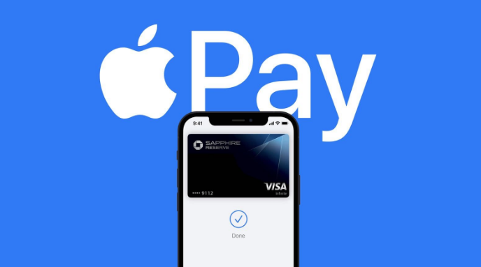 祁门苹果14服务点分享iPhone 14 设置 Apple Pay 后，锁屏密码不正确怎么办 