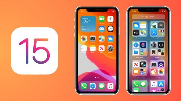 祁门苹果13维修分享iPhone13更新iOS 15.5，体验如何 