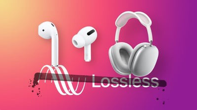 祁门苹果手机维修分享哪些设备支持Apple Music 无损音频 