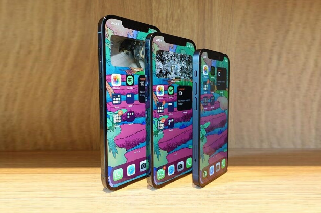 祁门苹果手机维修分享iPhone 13发布日期 