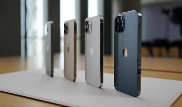 祁门苹果手机维修分享为什么说iPhone13才是真旗舰 