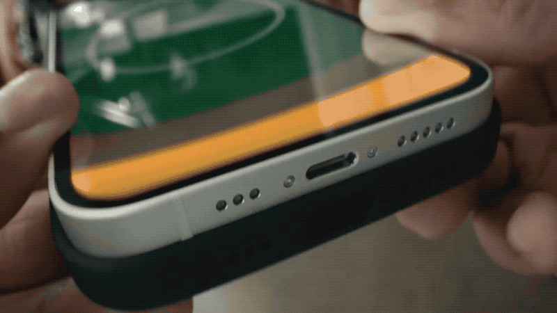 祁门苹果手机维修分享未来 Magsafe 还有哪些发展空间 