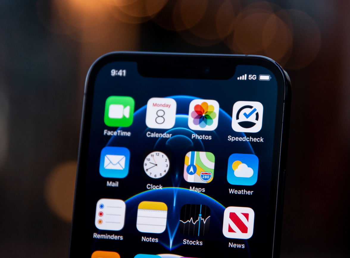祁门苹果手机维修分享为什么 iPhone 12 在冬季会自动关机 