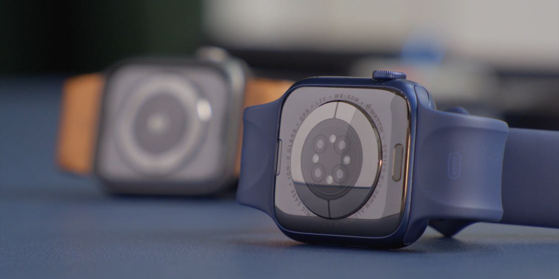 祁门苹果手机维修分享Apple Watch 是如何测量卡路里的 