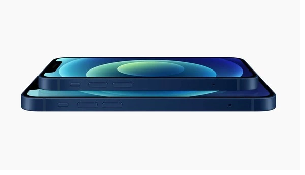 祁门苹果手机维修分享iPhone 12 mini 锁屏后触屏失灵怎么办 