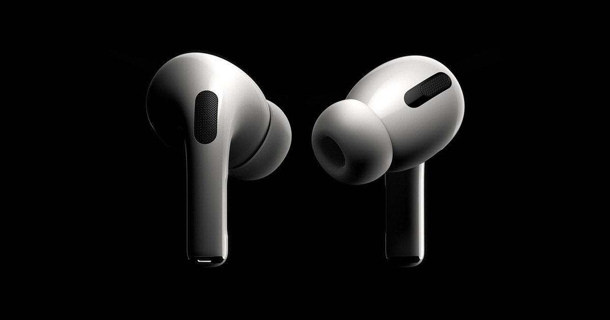 祁门苹果手机维修分享AirPods Pro 爆音、降噪效果下降怎么办 