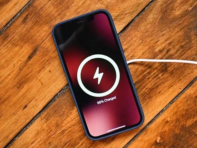 祁门苹果手机维修分享iPhone 12可以随便充电吗 