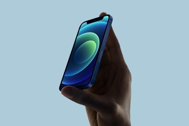 祁门苹果手机维修分享iPhone 12 mini辐射很大吗 