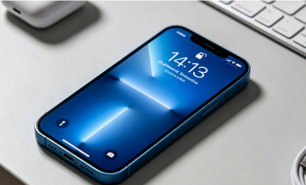 祁门苹果手机维修分享iPhone13 Pro换电池 