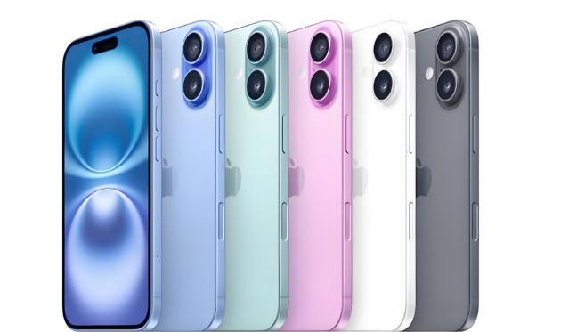 祁门苹果手机维修分享iPhone 17换电池 