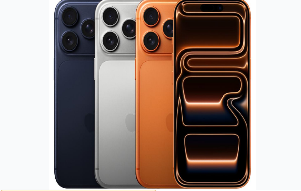 祁门苹果手机维修分享iPhone 17 Pro换电池 