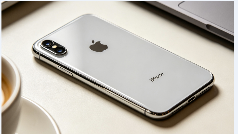祁门苹果维修点分享iPhone XS进水维修 