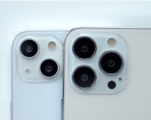 祁门苹果维修点分享iPhone 13 Pro主板出问题时解决方案 