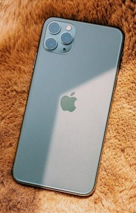 祁门苹果维修点分享iPhone 11Pro Max自动关机装配类硬故障 