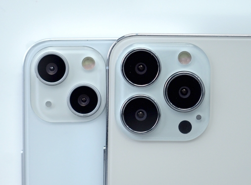 祁门苹果维修点分享iPhone 13 Pro自动关机二修机隐性硬故障 