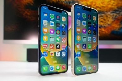 祁门苹果维修点分享iPhone 14 Plus自动关机内存连锁故障解析 