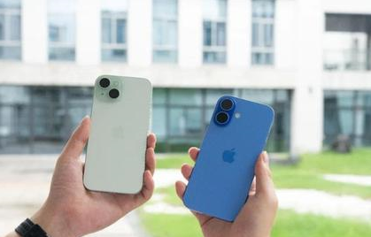 祁门苹果维修点分享iPhone 16 Plus出现自动关机的情况类型 