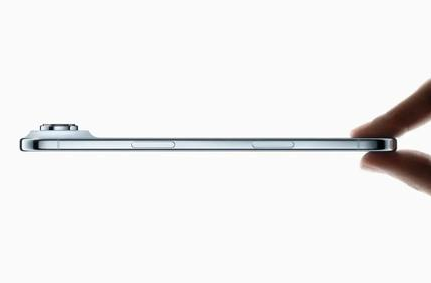 祁门苹果维修点分享iPhone 17 Air自动关机电源故障解析 