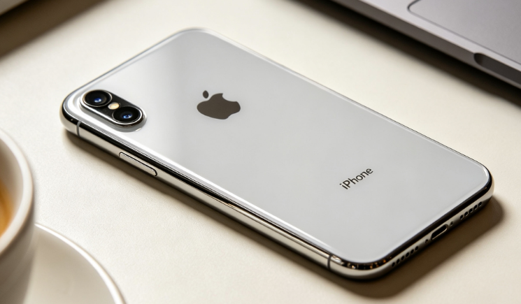 祁门苹果维修点分享iPhone X扩容真实风险解析 