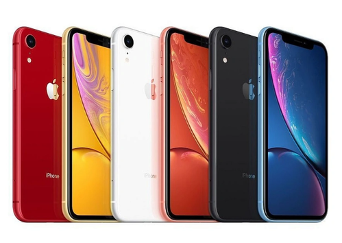 祁门苹果维修点分享iPhone XR扩容实操风险剖析 