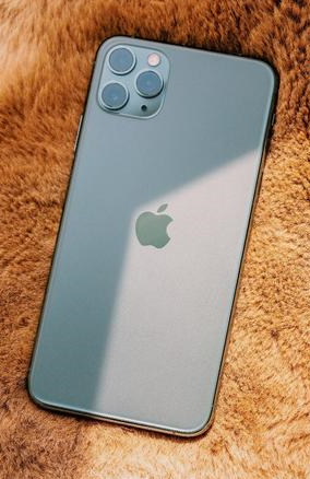 祁门苹果维修点分享iPhone 11 Pro Max扩容实战风险 