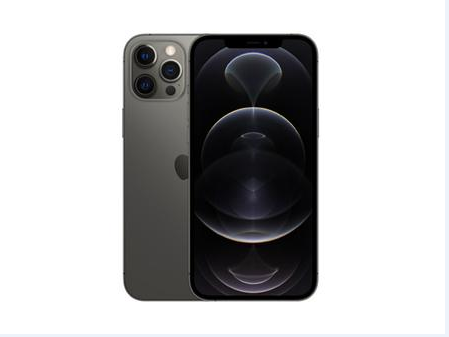 祁门苹果维修点分享iPhone 12 Pro Max扩容实操风险 