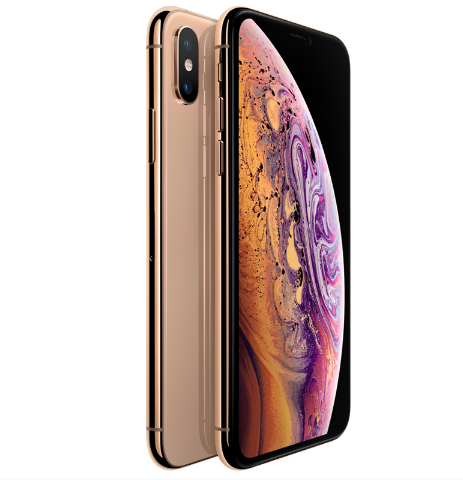 祁门苹果维修点分享iPhone XS Max锁屏快捷入口故障 