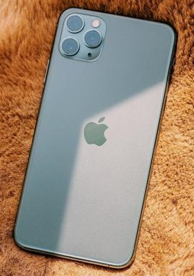 祁门苹果维修点分享iPhone 11 Pro Max黑屏特殊诱因梳理 