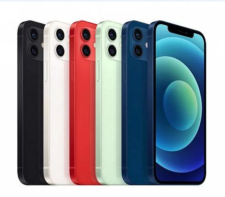 祁门苹果维修点分享iPhone 12 Pro Max黑屏冷门故障解读 