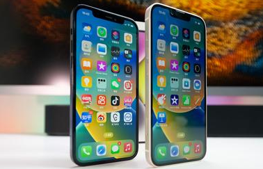 祁门苹果维修点分享iPhone 14黑屏多元故障深度解读 