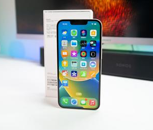 祁门苹果维修点分享iPhone 14 Plus黑屏小众诱因汇总 