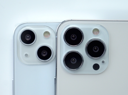 祁门苹果维修点分享iPhone 13 Pro Max发烫特殊故障解读 