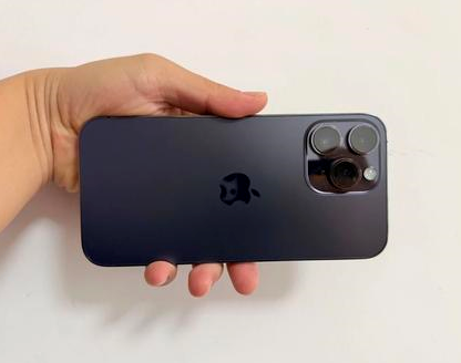 祁门苹果维修点分享iPhone 14 Pro Max发烫多重诱因剖析 