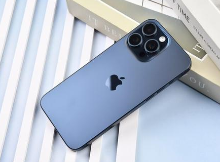 祁门苹果维修点分享iPhone 15 Pro Max发烫深度剖析 